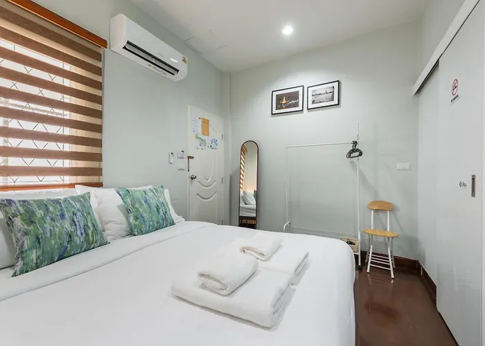 An Ant House Guest house 4*