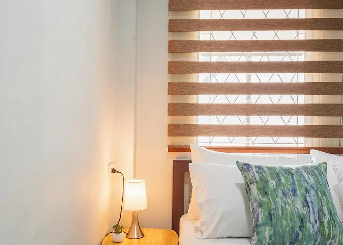 An Ant House 4* Bangkok