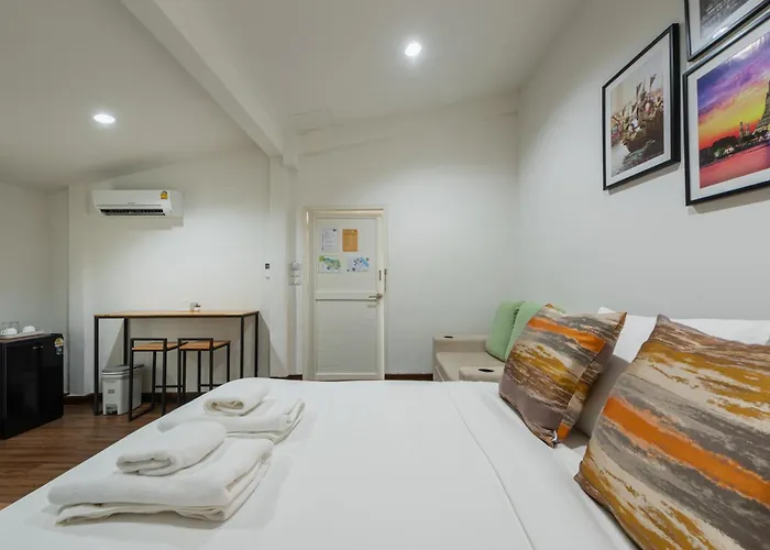 An Ant House Guest house 4*