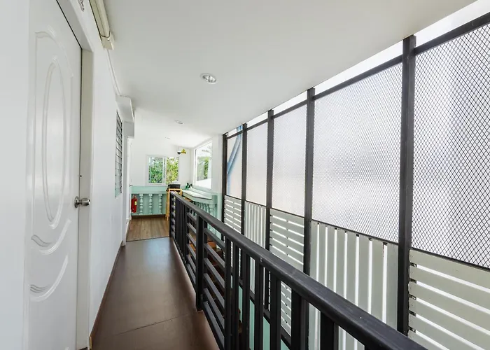 An Ant House Guest house Bangkok